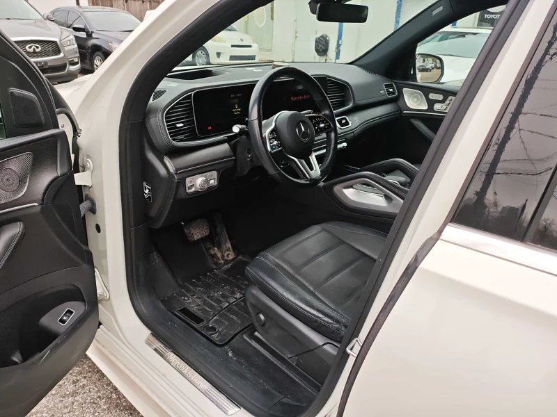 Mercedes-Benz GLE 450 * * CARFAX * * АВТО КРЕДИТ * * , снимка 6 - Автомобили и джипове - 53216608