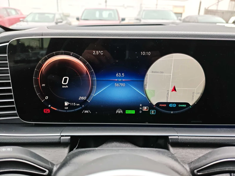 Mercedes-Benz GLE 450 * * CARFAX * * АВТО КРЕДИТ * * , снимка 7 - Автомобили и джипове - 53216608