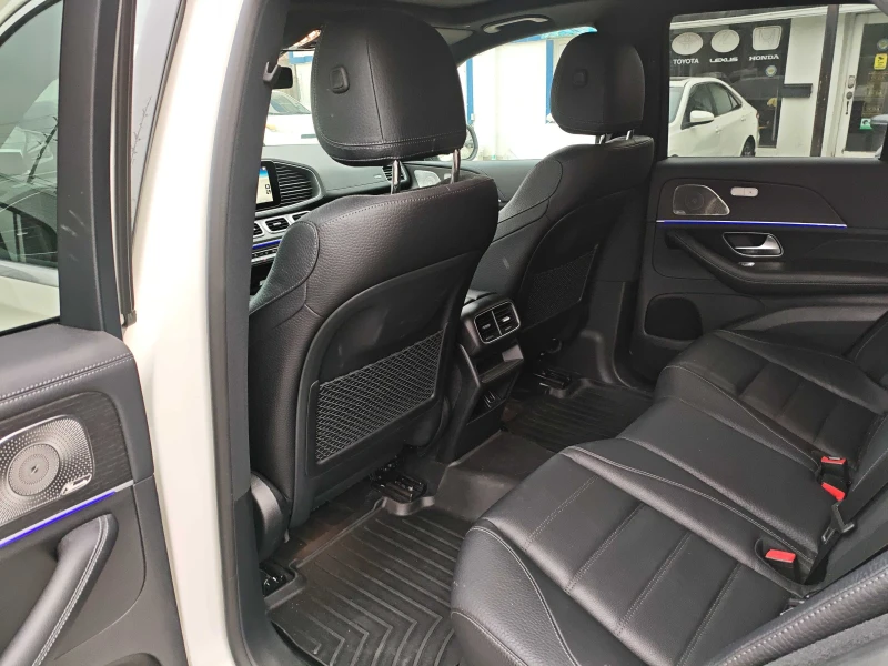 Mercedes-Benz GLE 450 * * CARFAX * * АВТО КРЕДИТ * * , снимка 11 - Автомобили и джипове - 53216608