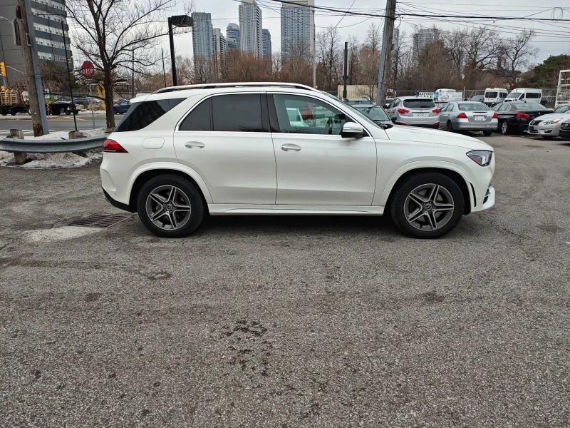 Mercedes-Benz GLE 450 * * CARFAX * * АВТО КРЕДИТ * * , снимка 4 - Автомобили и джипове - 53216608