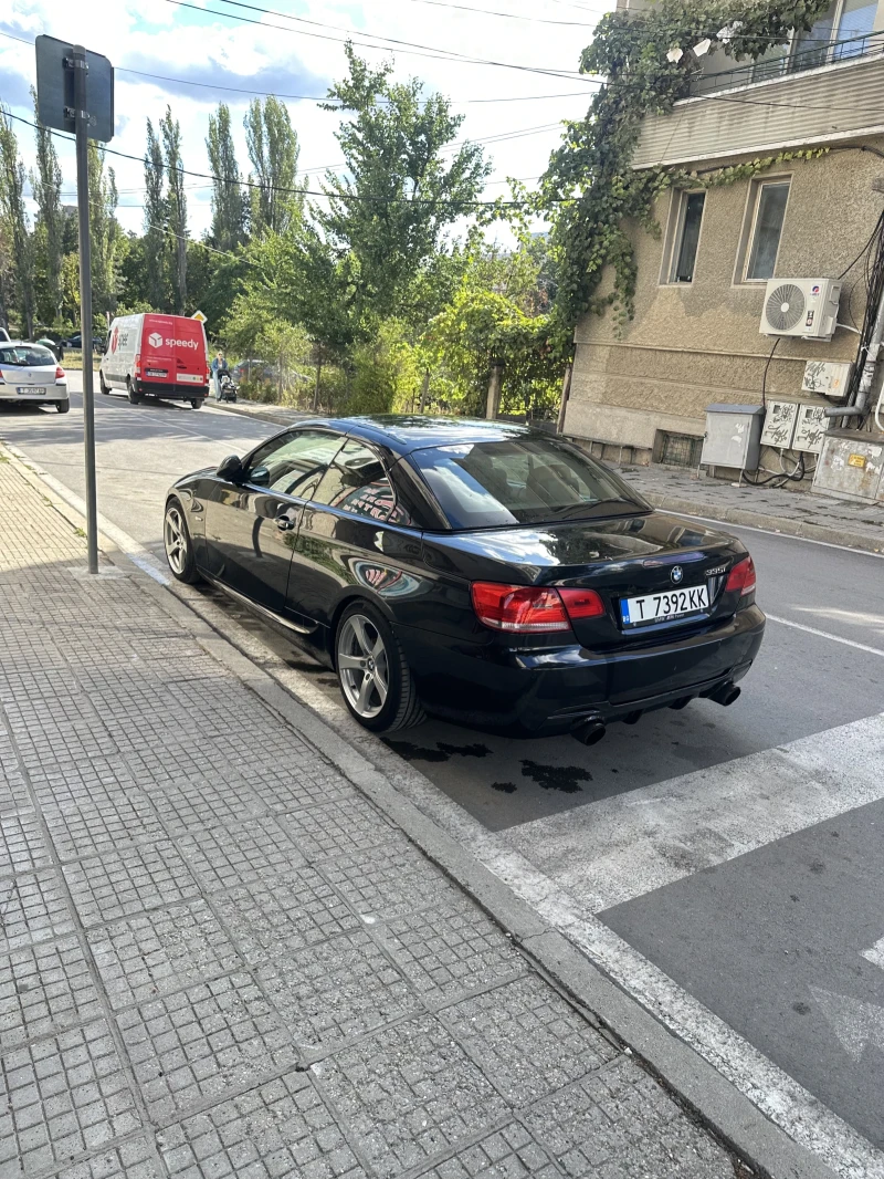 BMW 335 335i, снимка 8 - Автомобили и джипове - 53395898