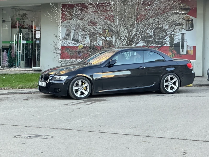 BMW 335 335i, снимка 7 - Автомобили и джипове - 53395898