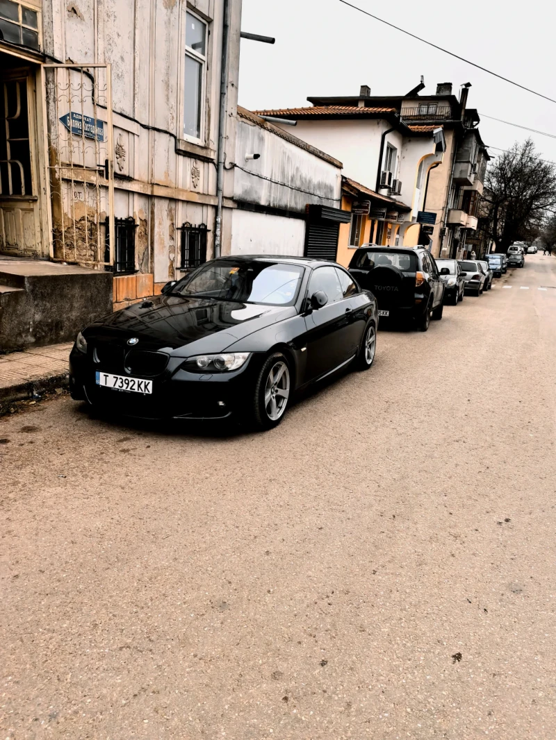 BMW 335 335i, снимка 6 - Автомобили и джипове - 53395898