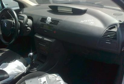 Citroen C4 1.6/2.0 HDi, снимка 9 - Автомобили и джипове - 5641643