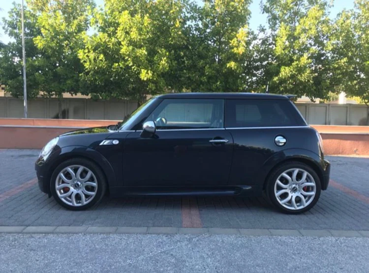 Mini Cooper s R56 - изображение 3