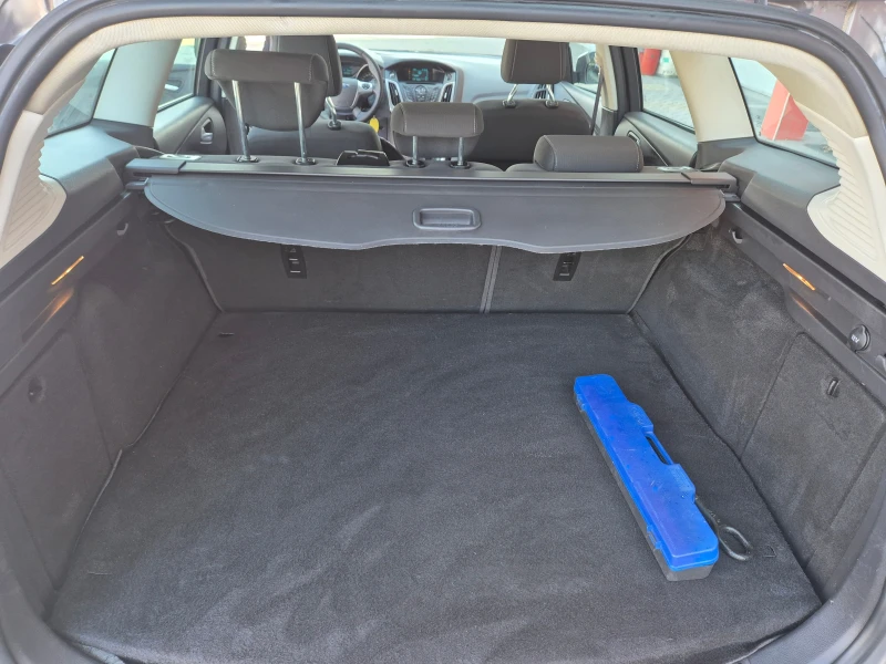 Ford Focus 1.6i GPL 120K.S. - 9700 лв. - 43397668 17
