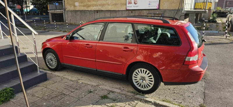 Volvo V50 - 5499 лв. - 25353257 1