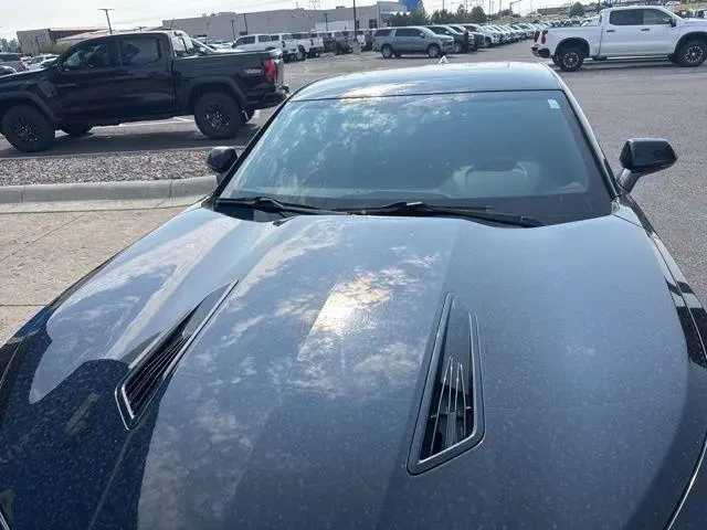 Chevrolet Camaro 1SS - изображение 2