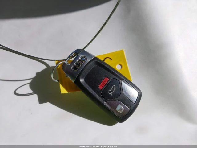 Audi S5 3.0T PREMIUM PLUS /ДИГИТАЛНО ТАБЛО / МАСАЖ  - изображение 9