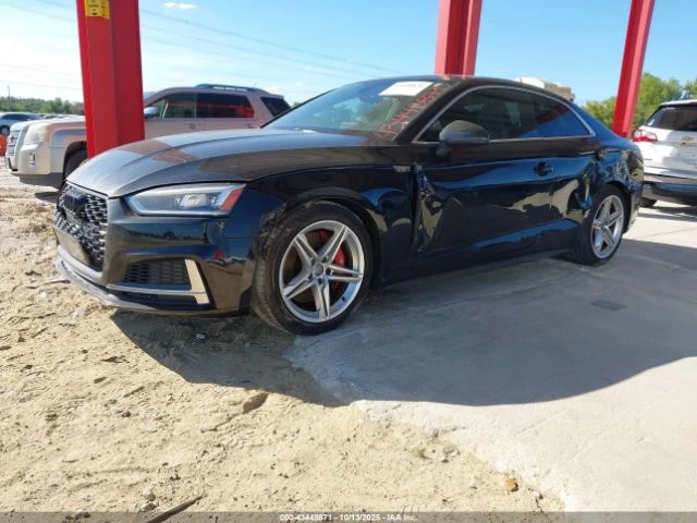 Audi S5 3.0T PREMIUM PLUS /ДИГИТАЛНО ТАБЛО / МАСАЖ  - 28900 лв. / 14776.34 € - 37131226 1