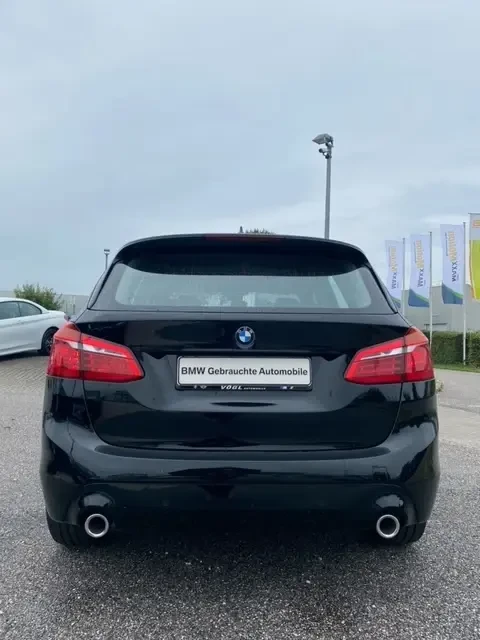 BMW 2 Active Tourer | Mobile.bg   5