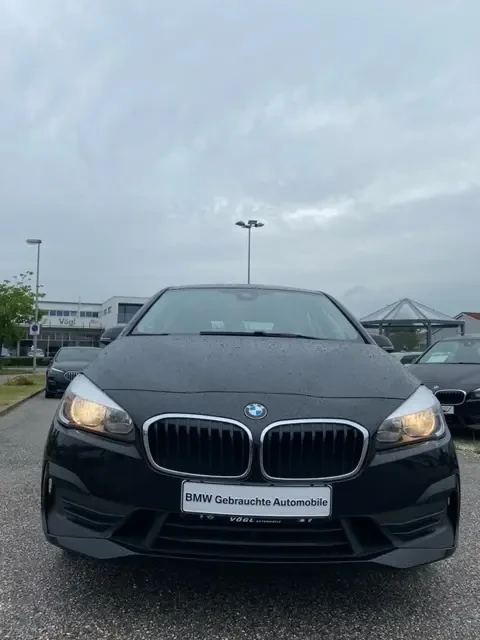 BMW 2 Active Tourer | Mobile.bg   4