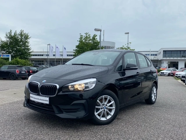 BMW 2 Active Tourer