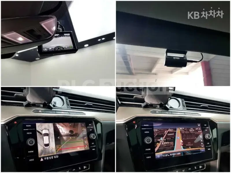 VW Arteon Volkswagen ARTEON , 2019, снимка 11 - Автомобили и джипове - 54071539