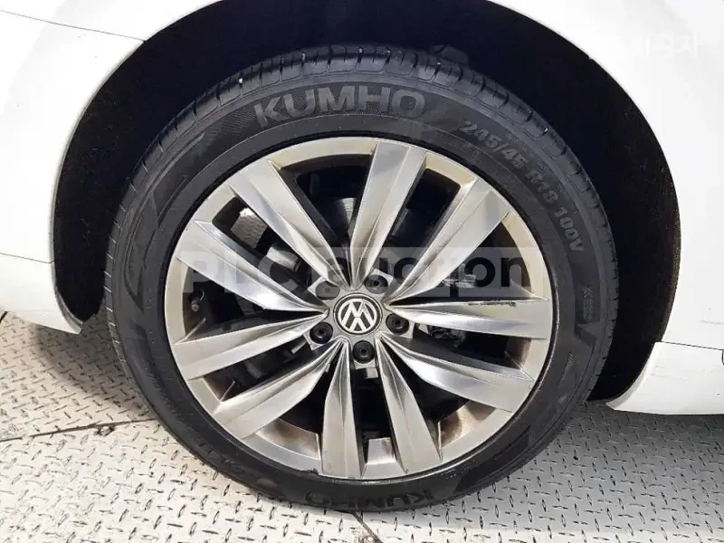 VW Arteon Volkswagen ARTEON , 2019, снимка 5 - Автомобили и джипове - 54071539
