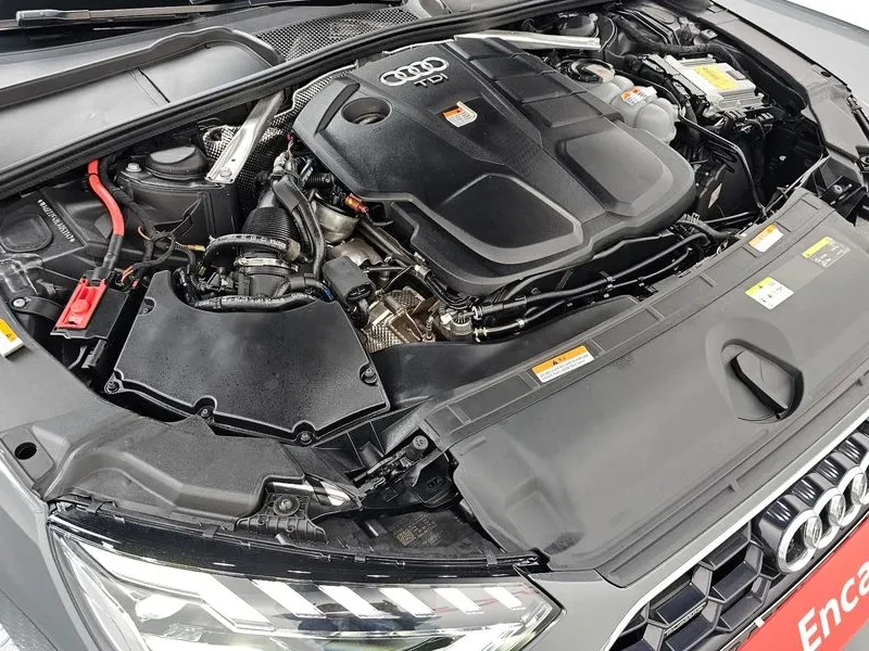 Audi A4 2.0 TDI Quattro - САМО 30% АВАНС, снимка 6 - Автомобили и джипове - 55487084