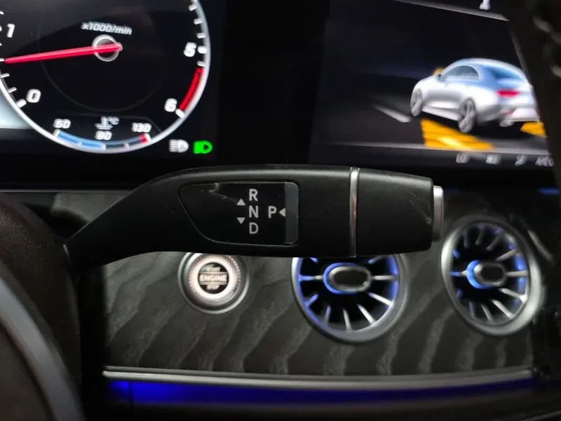 Mercedes-Benz CLS 400 4MATIC - САМО 30% АВАНС, снимка 9 - Автомобили и джипове - 56116248