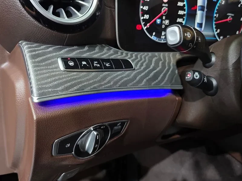 Mercedes-Benz CLS 400 4MATIC - САМО 30% АВАНС, снимка 14 - Автомобили и джипове - 56116248