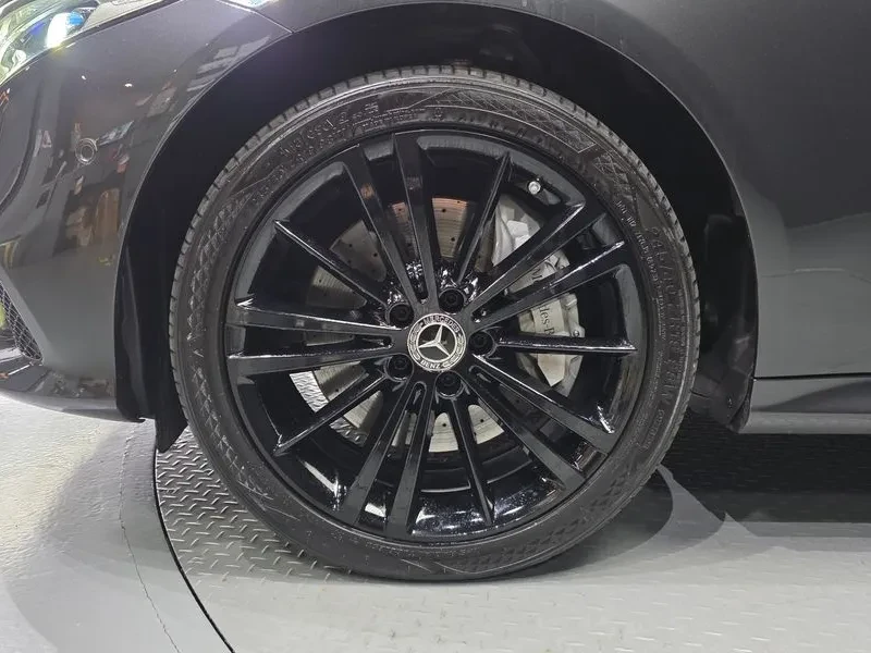 Mercedes-Benz CLS 400 4MATIC - САМО 30% АВАНС, снимка 5 - Автомобили и джипове - 56116248