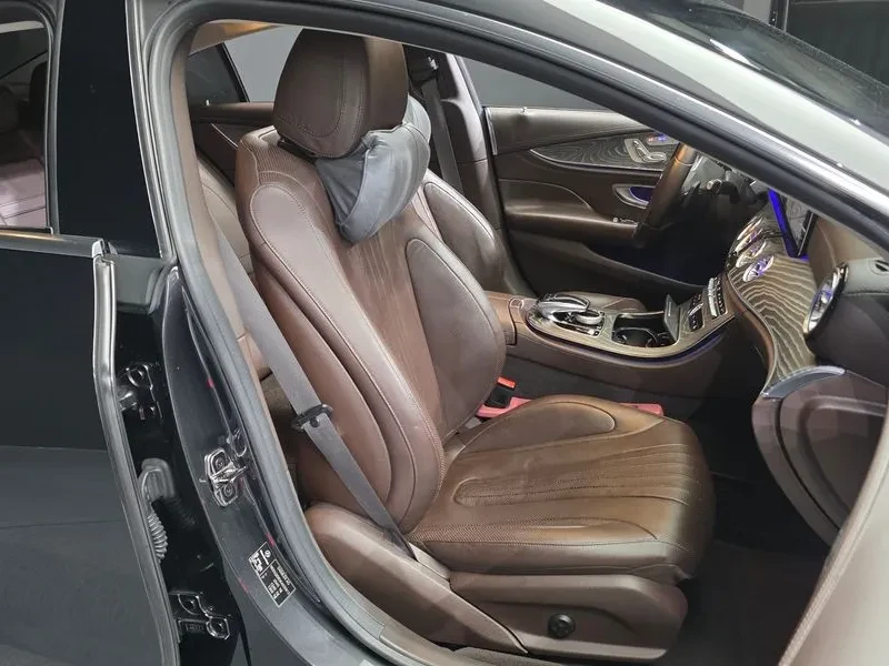 Mercedes-Benz CLS 400 4MATIC - САМО 30% АВАНС, снимка 12 - Автомобили и джипове - 56116248