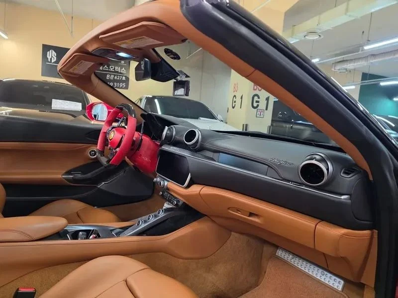 Ferrari Portofino | Mobile.bg � ����������� 15