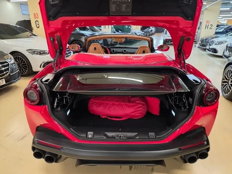 Ferrari Portofino | Mobile.bg � ����������� 13