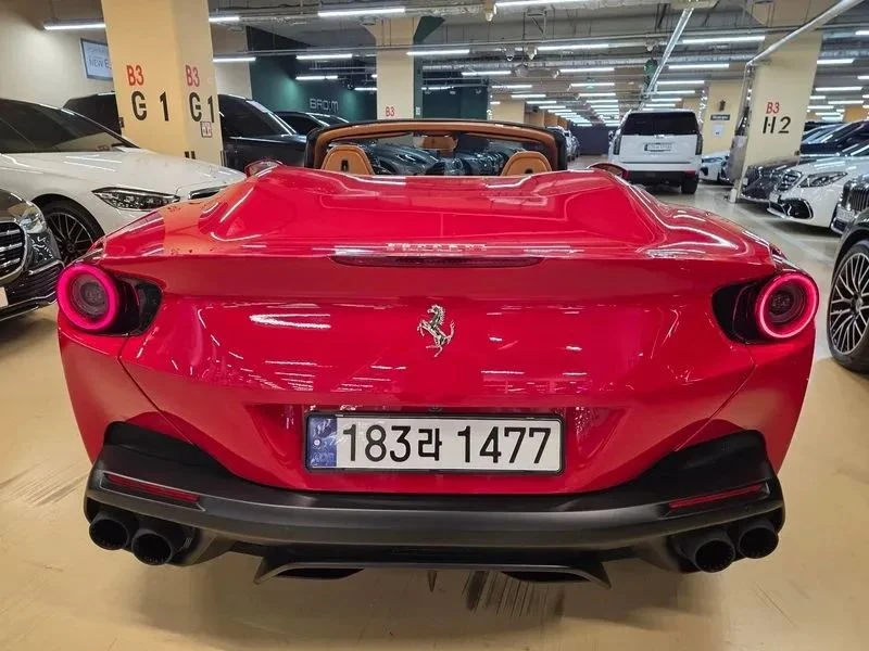 Ferrari Portofino | Mobile.bg � ����������� 12