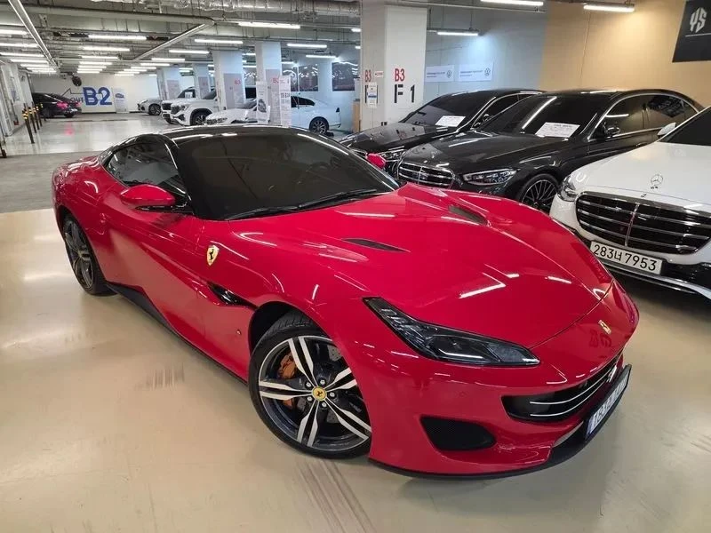 Ferrari Portofino | Mobile.bg � ����������� 7