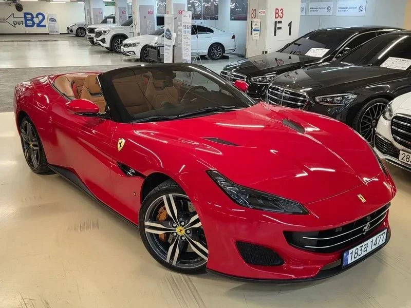 Ferrari Portofino | Mobile.bg � ����������� 1