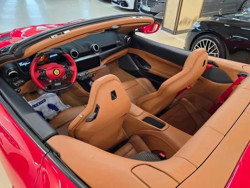 Ferrari Portofino | Mobile.bg � ����������� 11