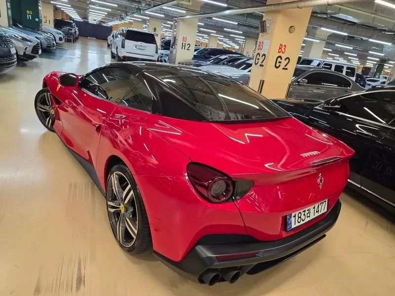 Ferrari Portofino | Mobile.bg � ����������� 8