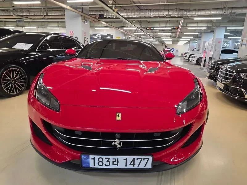 Ferrari Portofino | Mobile.bg � ����������� 2
