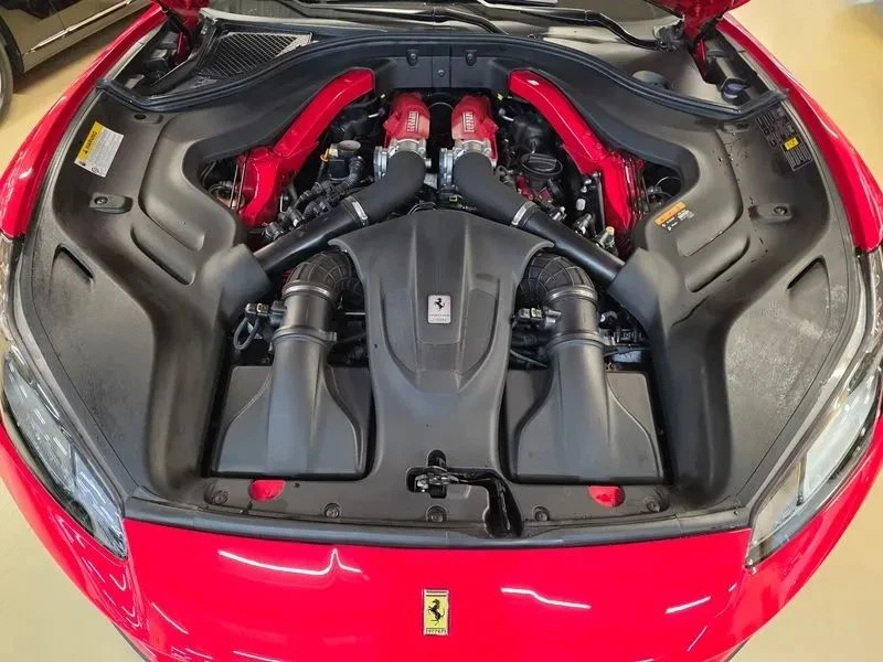 Ferrari Portofino | Mobile.bg � ����������� 6
