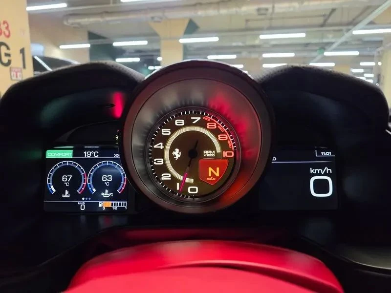 Ferrari Portofino | Mobile.bg � ����������� 3