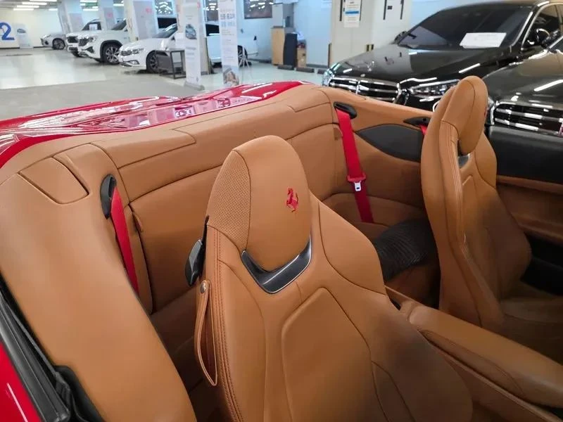 Ferrari Portofino | Mobile.bg � ����������� 16