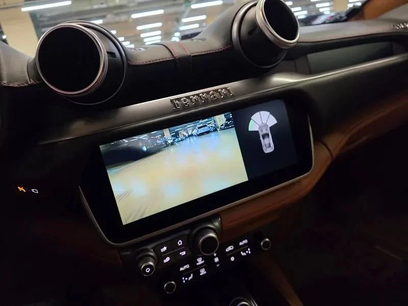 Ferrari Portofino | Mobile.bg � ����������� 4