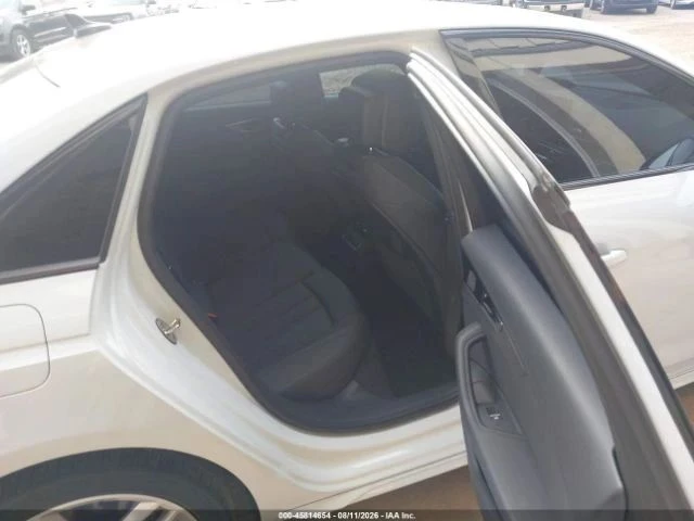 Audi A4, снимка 13 - Автомобили и джипове - 56727833