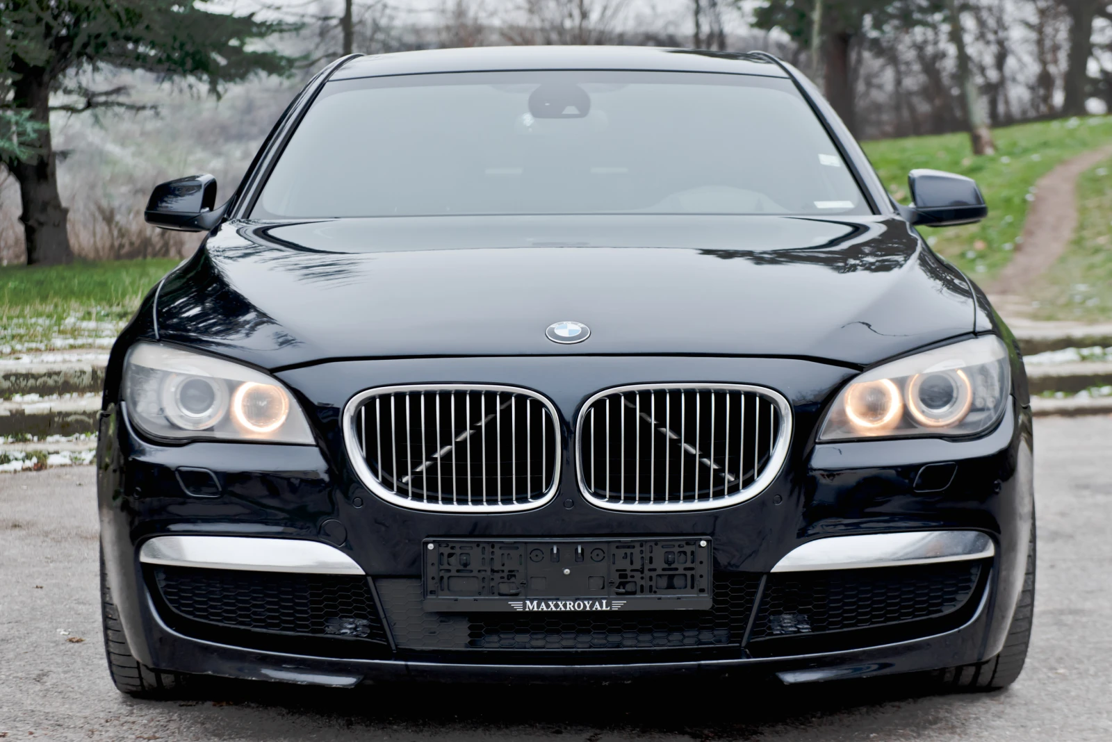 BMW 730 * M-Sport* , снимка 1