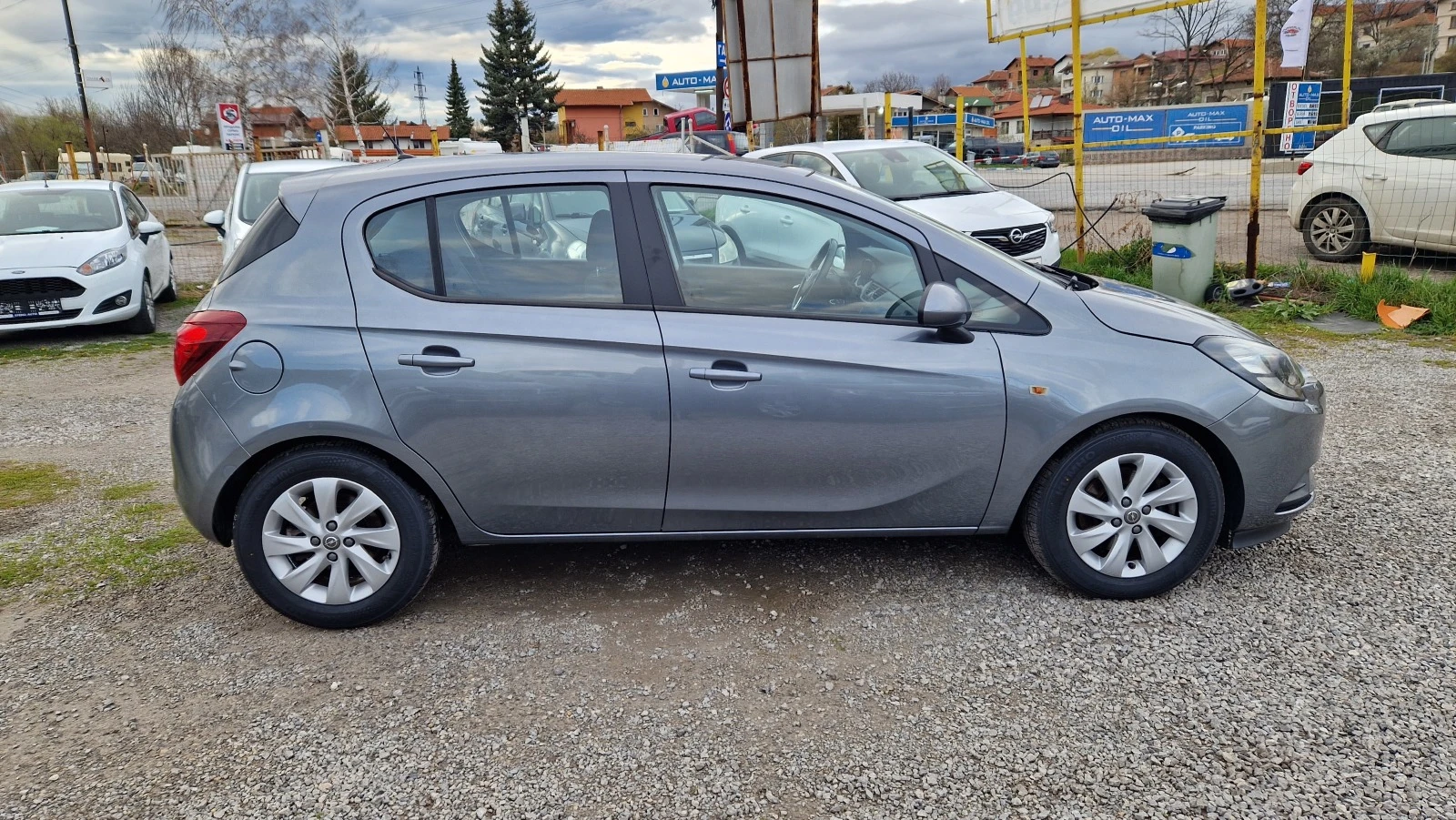 Opel Corsa 1.3 CDTi EUR.6 - изображение 7