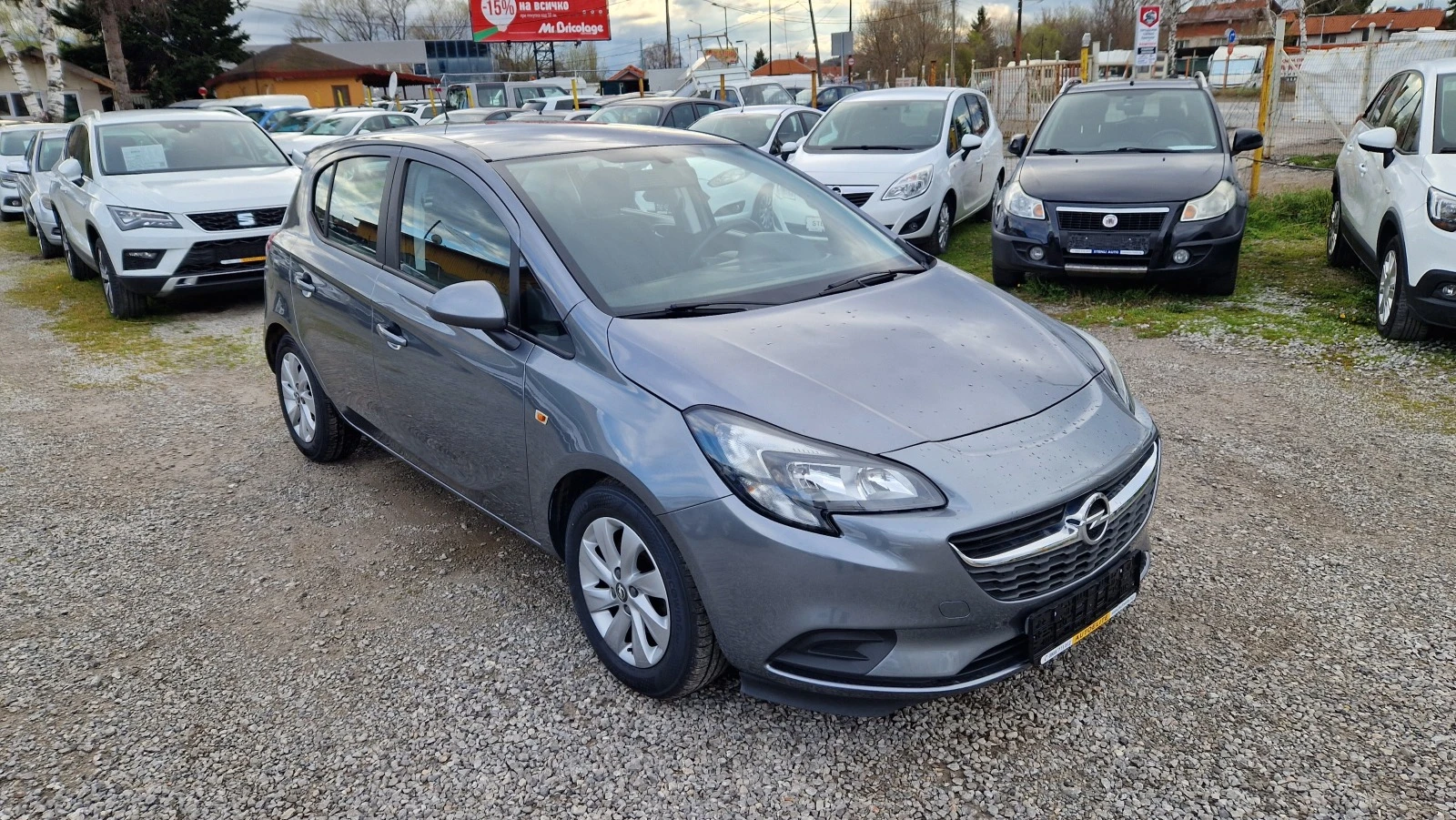 Opel Corsa 1.3 CDTi EUR.6 - изображение 2