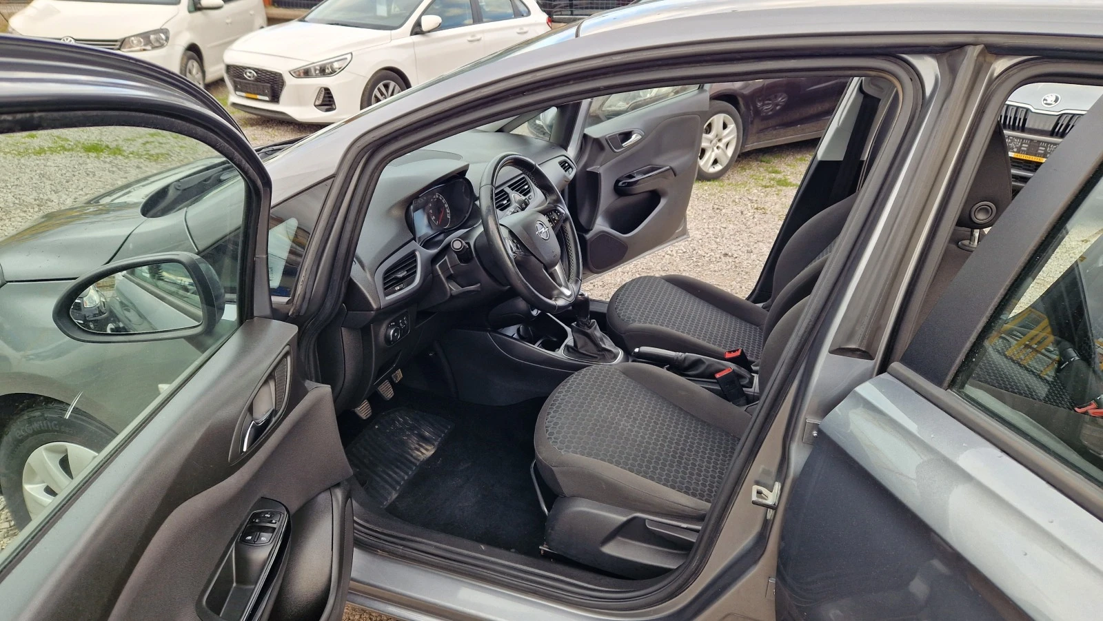 Opel Corsa 1.3 CDTi EUR.6 - изображение 9