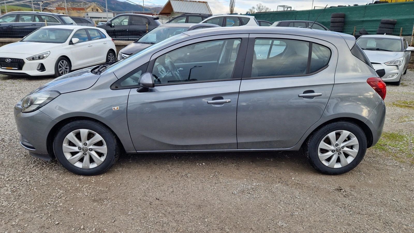 Opel Corsa 1.3 CDTi EUR.6 - изображение 5