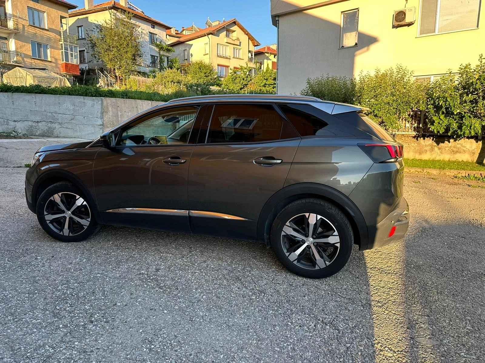 Peugeot 3008  - изображение 6