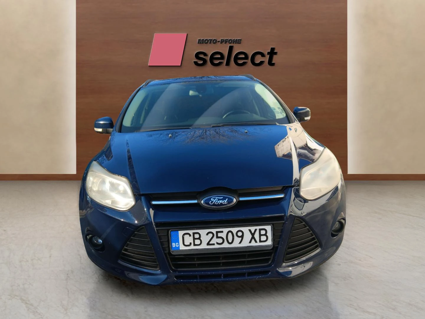 Ford Focus 1.0 EcoBoost - изображение 4