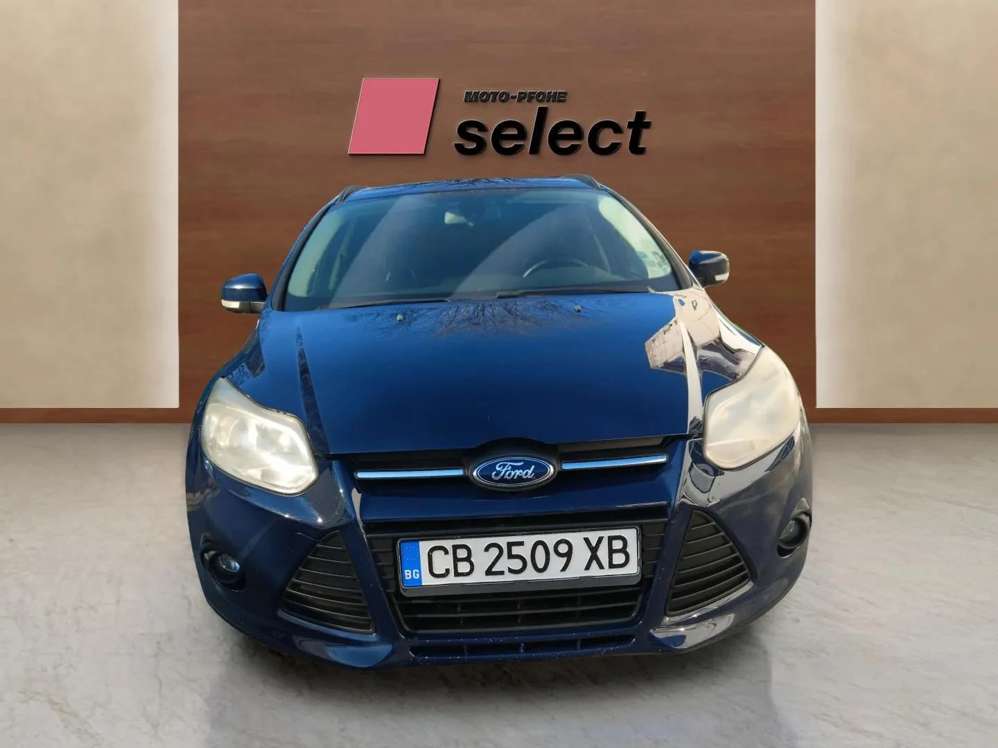 Ford Focus 1.0 EcoBoost - изображение 2