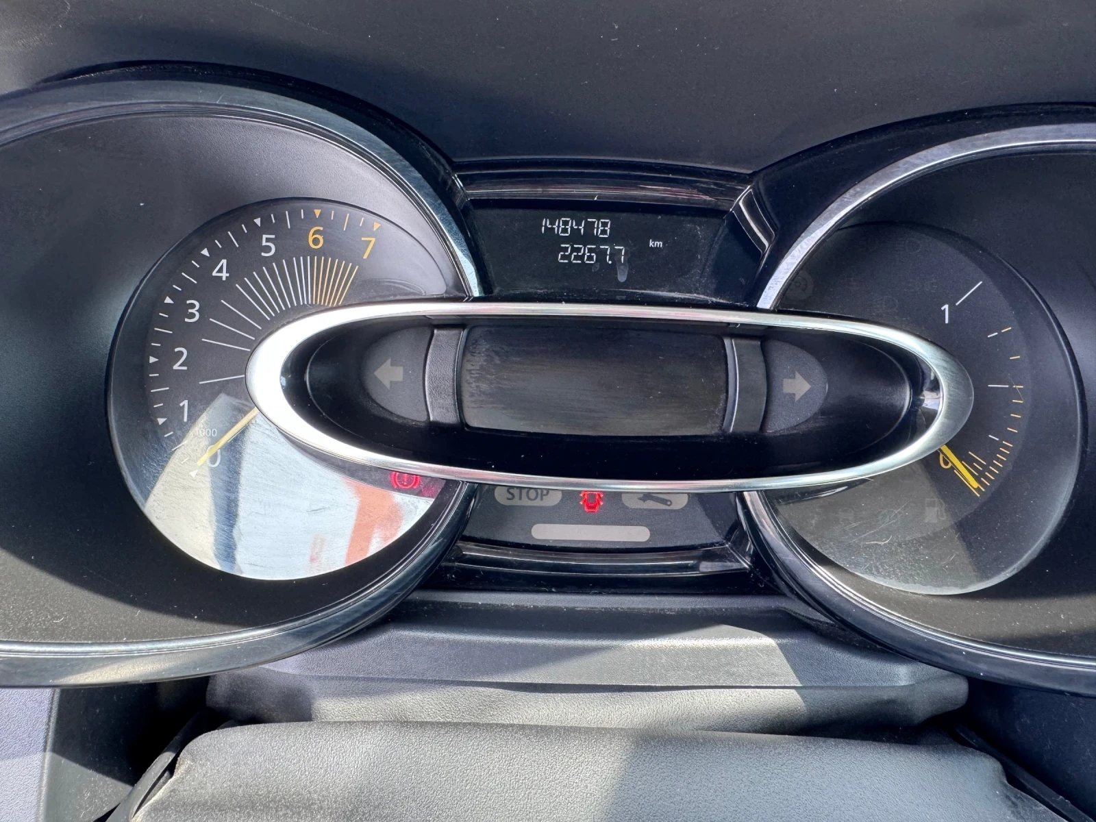 Renault Clio IV - изображение 3