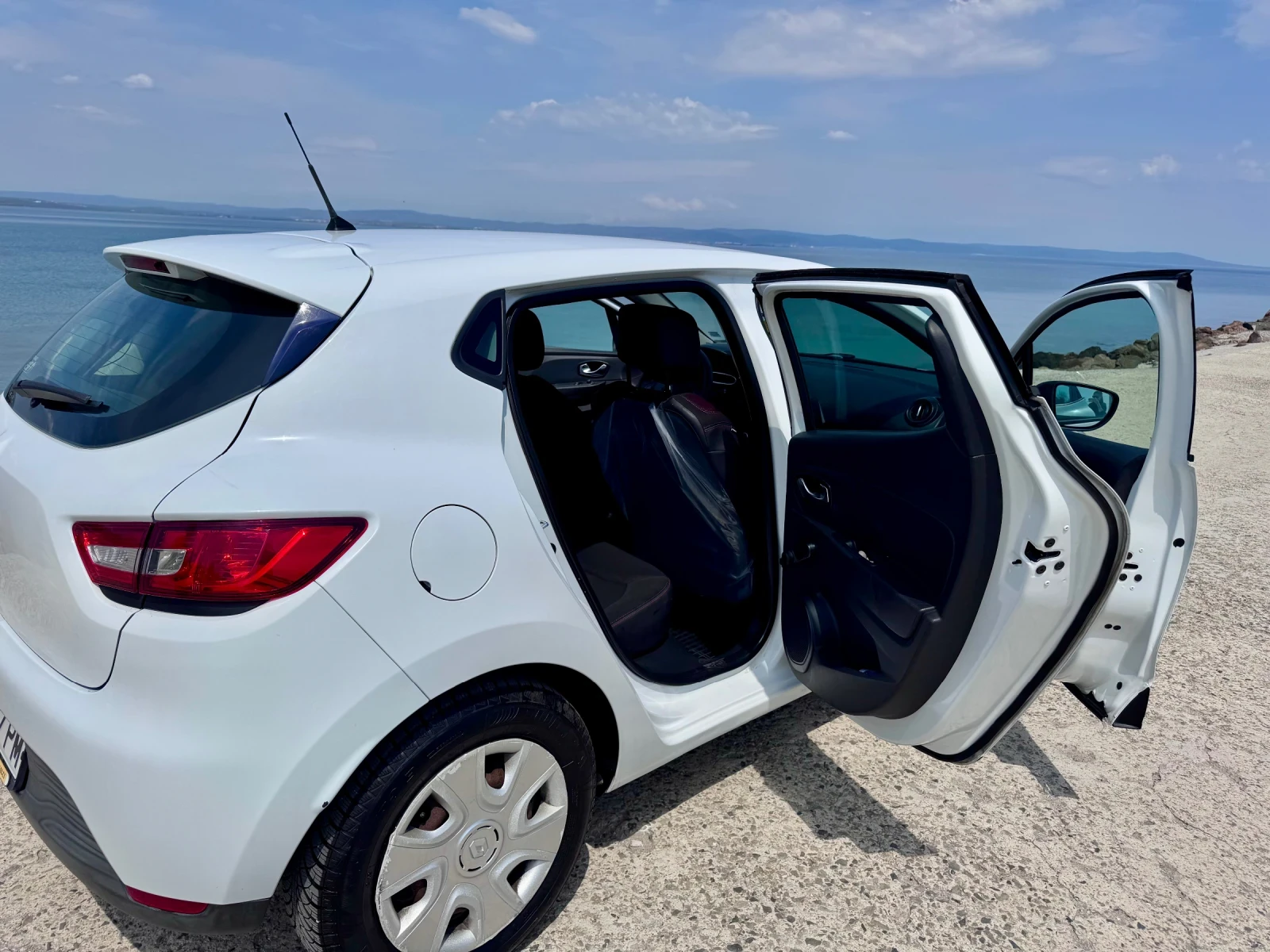 Renault Clio IV - изображение 6