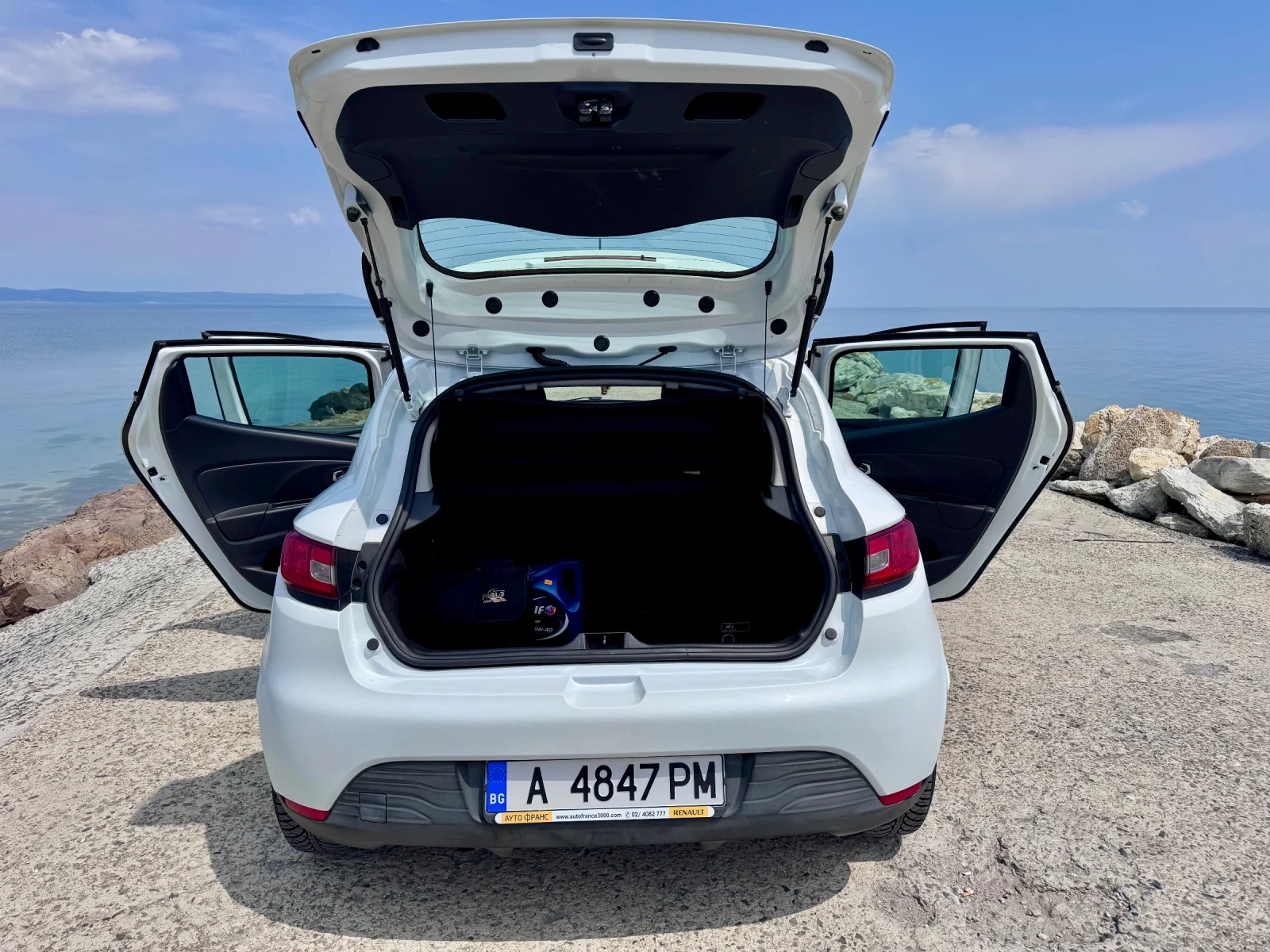 Renault Clio IV - изображение 4