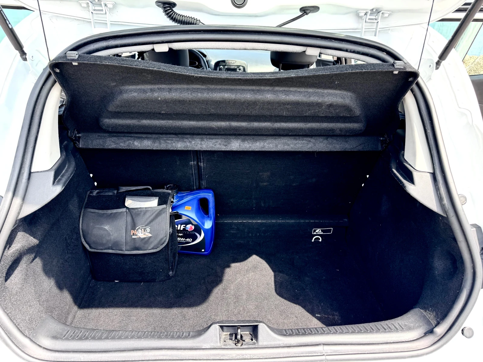 Renault Clio IV - изображение 5