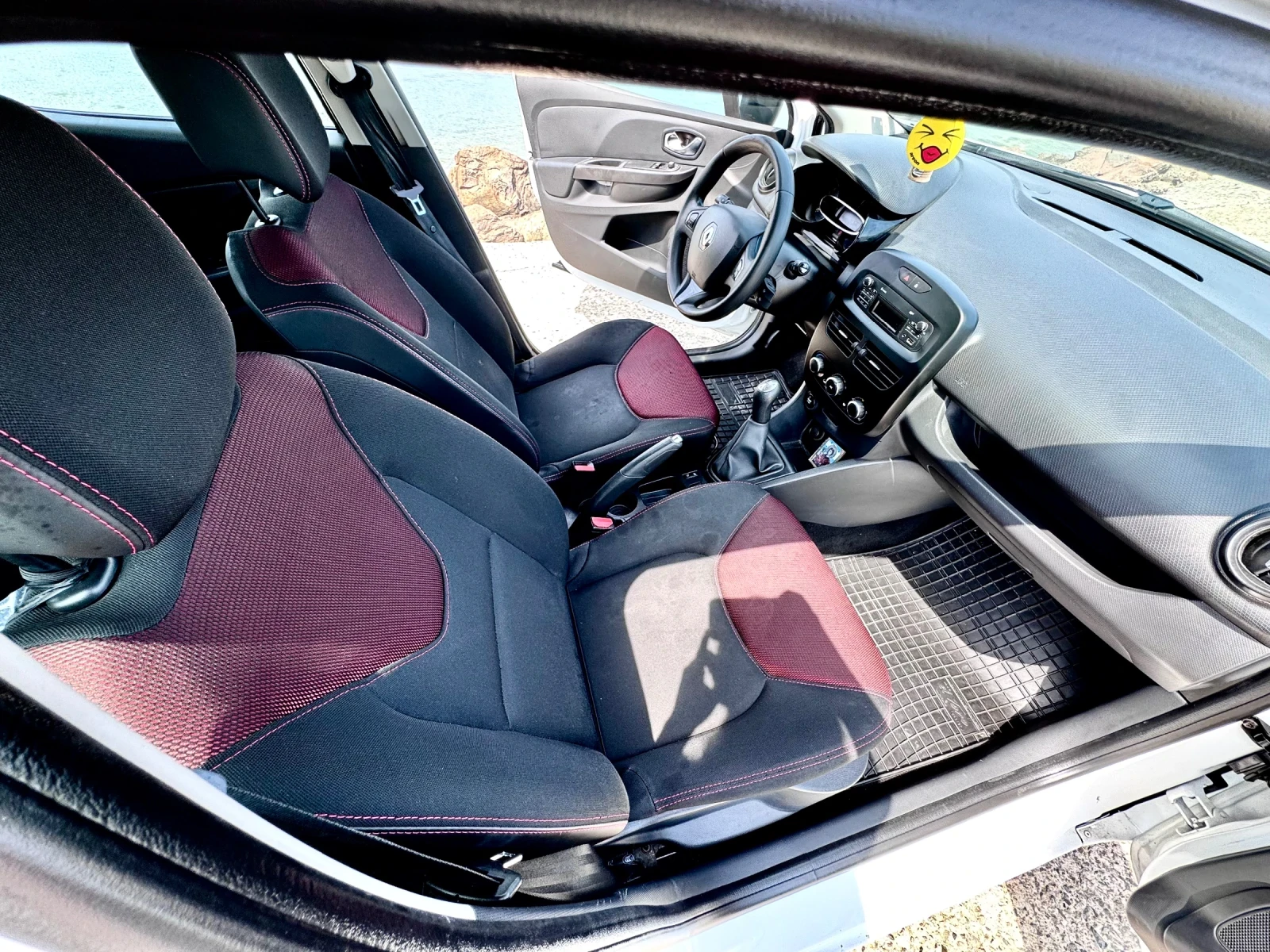 Renault Clio IV - изображение 10